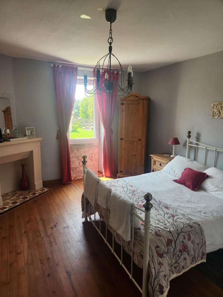 Auberge Des Pensees Roquebrune Экстерьер фото