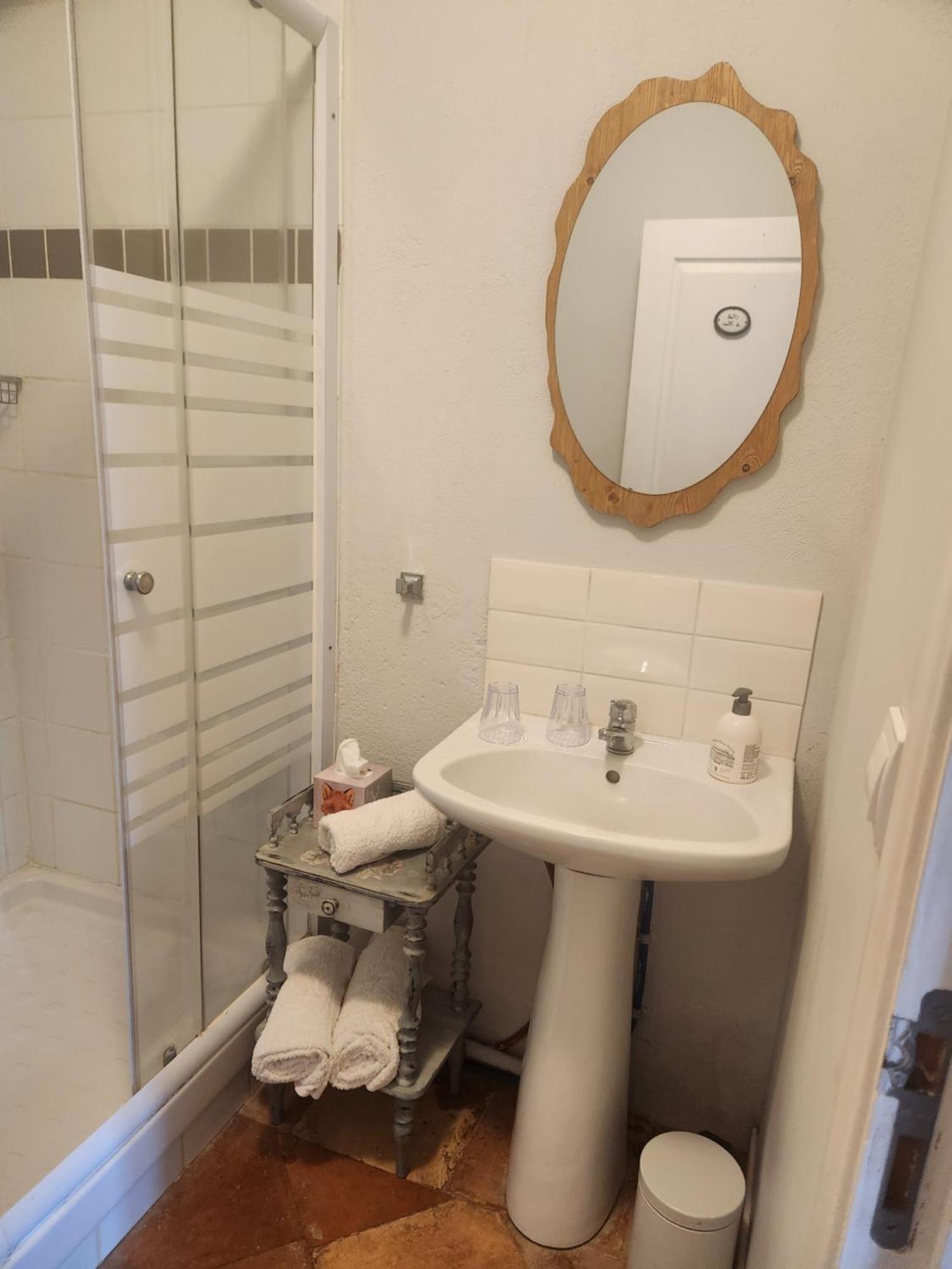 Auberge Des Pensees Roquebrune Экстерьер фото