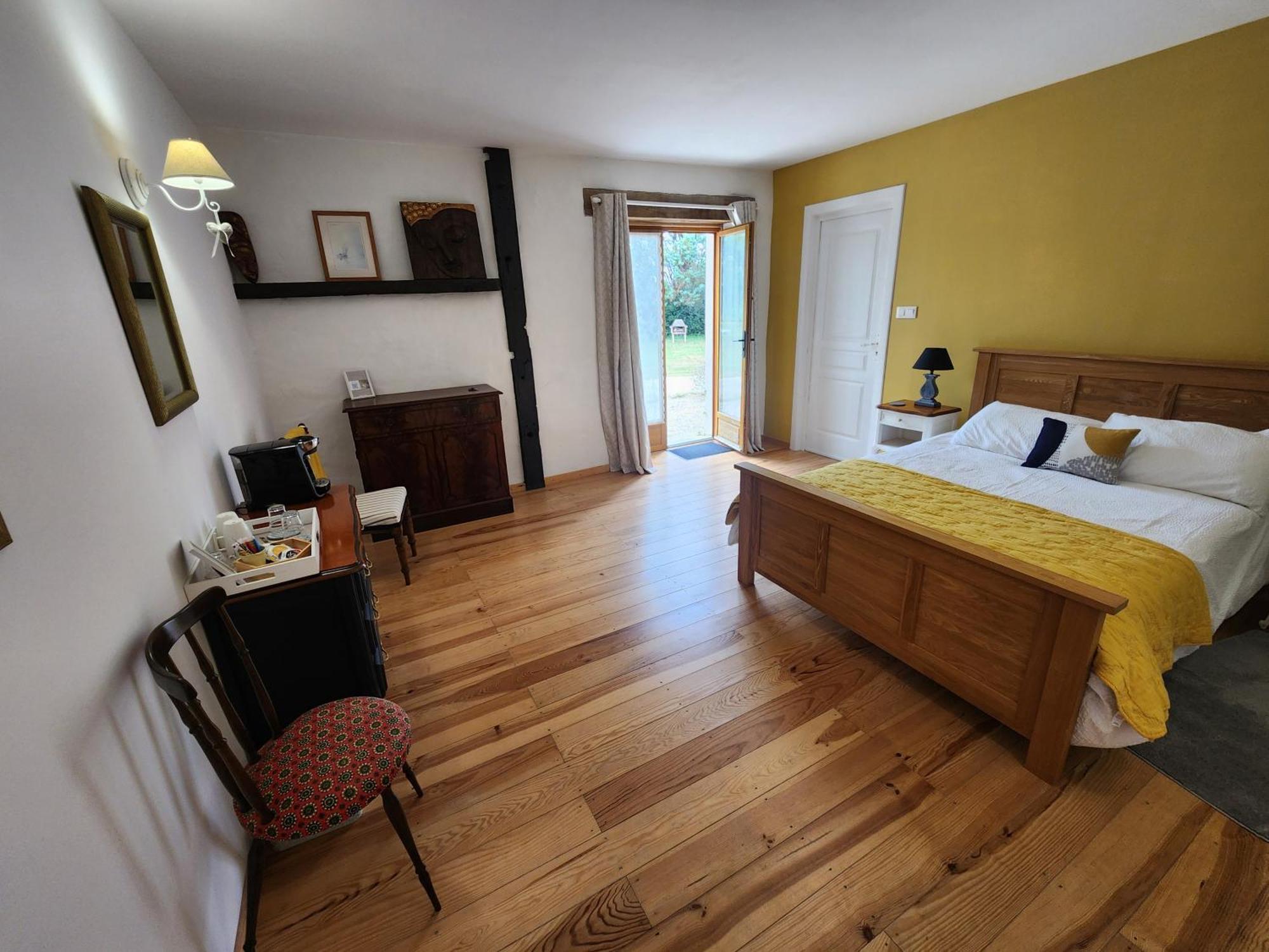 Auberge Des Pensees Roquebrune Экстерьер фото