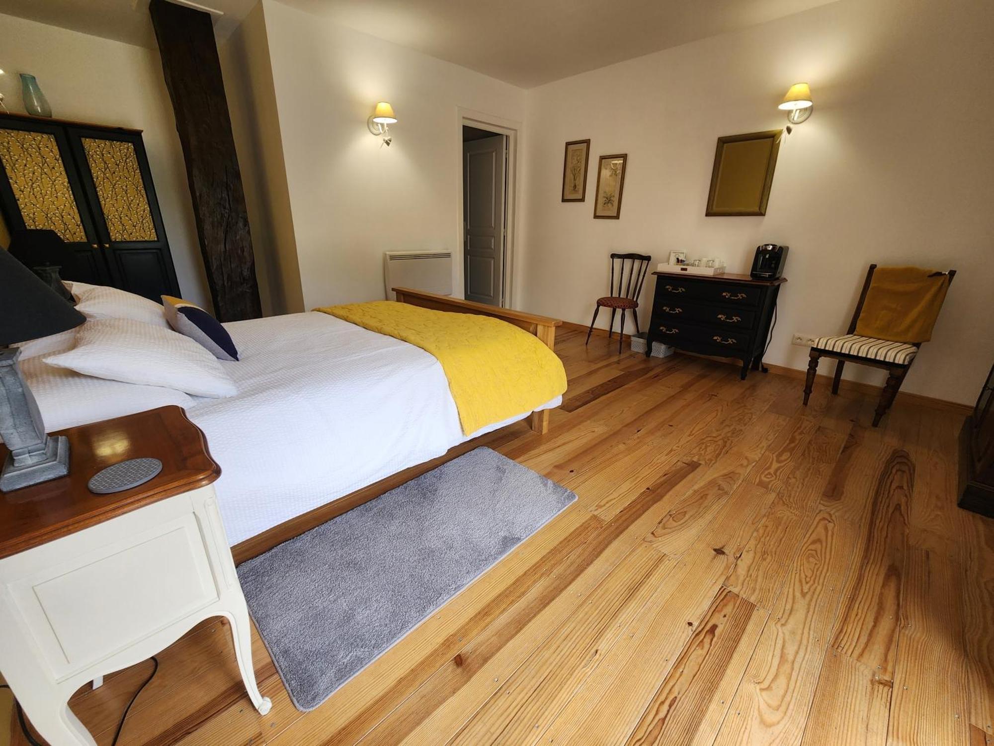 Auberge Des Pensees Roquebrune Экстерьер фото